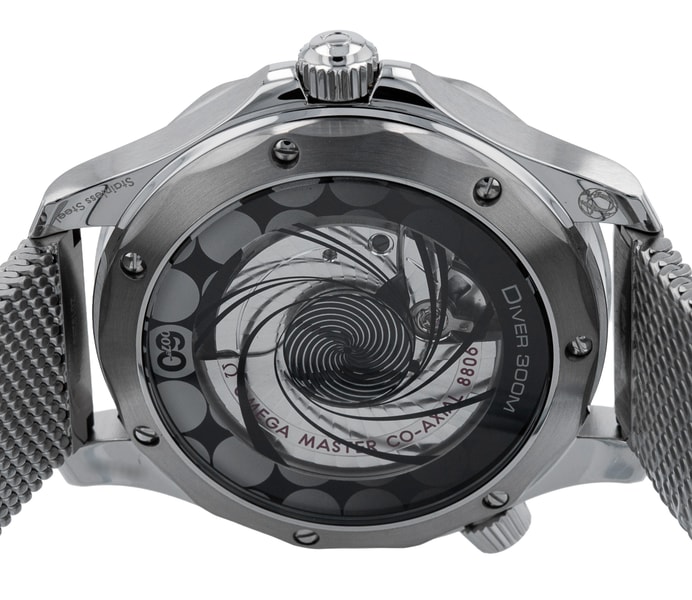 Omega Seamaster Diver 300m 210.30.42.20.03.002